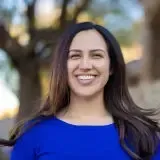 Olivia M. - Visium Pro Customer