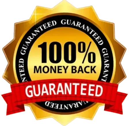 Visium Pro money back guarantee
